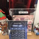 문컴퍼니 | 수원 방탈출 꽃길｜방린이 상상의문 “DKDK컴퍼니” 내돈내산 후기