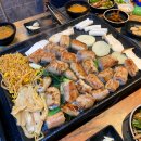 울산동구막창맛집 울산슬도맛집 엄마손막창 (양푸짐)