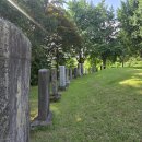 사옹원 분원리 석비군 이미지