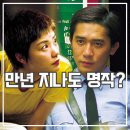 중경삼림 | 중경삼림 후기 독특한 매력 듬뿍 명작 홍콩 영화 추천