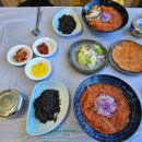 대게마을 거제일품물회 본점 이미지