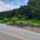 학산면 버스정류장 이미지