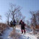 ♠수리산 [修理山]산행공지 이미지