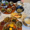 미곡 | 이천 모던 한정식 미곡반상 | 연예인도 다녀간 이천 맛집 후기