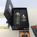 메종 21G 신제품 라 크리에이션 제라늄 앤 오스만투스 시향후기