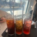 용동 어린이공원 | 경남 창원시 의창구 용동 경남도립미술관 착한가격 실버 카페 아리 사림점 방문후기