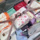 솔약국 | 출산 가방 싸기｜입원 &amp; 산후조리원 준비물 목록 리스트 및 후기