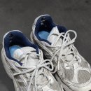 3447 | 아디다스 오즈밀렌 - 화이트 / IF3447 2년 후기