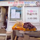 황금한의원 | 줄 서서 사 먹는 춘천 퇴계동 금호아파트 황금시루 추석 송편 구매후기