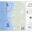 Biden 행정부, 오레곤 심해에서 잠재적 해상 풍력 지역 식별 이미지