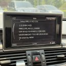 S0009 | 아우디 A6 P0009 버전 카플레이, 안드로이드 오토, 생활코딩 후기