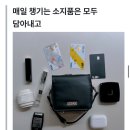 이게 뭔 보부상 가방임 이미지