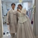 천안 유시영한복 촬영한복 피팅 후기, 신부 당의부터 유니크한 신상라인 피팅 꿀팁