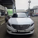 선명자동차공업사 | 인천 서구 가좌동1급공업사 LF쏘나타 자차보험 수리 무상대차가능