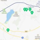 온양5동 용화고길 이미지