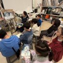 2학기(3월~6월) / 기초부터 배우는 수채화(월-19시) | 2026 .「프리덤 아트스페이스 어린이 수채화 마스터」