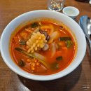 린(중식) | 다산 현대아울렛 중식맛집 테이블린 런치코스 내돈내산 후기