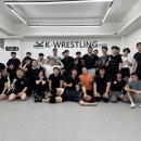 케이레슬링홍대점 이미지