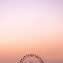 청호동 방파제 이미지