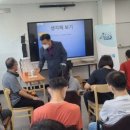 한우리보호작업장 이미지