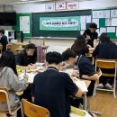 나무가 들려주는 환경이야기 이미지