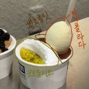 코코너즘 | 코코너즘 충무로 젤라또 맛집 내돈내산 솔직후기(메뉴추천, 주차)