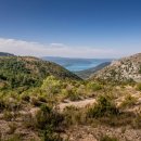 동화반찬공방 | 니스 근교 베르동 계곡 투어, 숨 막히는 에메랄드빛 절경과 즐거웠던 기억들