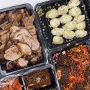 미담 | 청주족발맛집 장착한 복대동족발 족미담 배달 후기