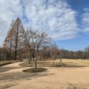 백석공원 화장실 이미지