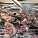 입안에서 살살 녹는 김량장동 맛집 품육참숯화로구이 후기