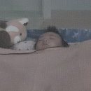 가족 이야기-2021년 여름에, you complete me 이미지