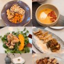 쇳골로 | 미와담] 분당 한정식 코스요리 맛집 디너 저녁상 '상세한 후기' 조미료 없는 건강 정성 한식 파인다이닝