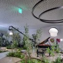 유키구라모토 피아노 연주회 이미지