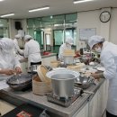떡 제조기능사(자격증반) | [떡제조기능사] 서천군 농업기술센터 떡제조기능사 실기 수업 청강 후기: 1형 콩설기 &amp; 부꾸미
