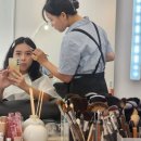진헤어�� | 천안 불당동 퍼스널 메이크업 윤블랑헤어메이크업 이뻐진 후기
