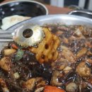 장군찜닭 이미지