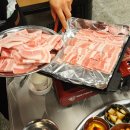 스피드메이트 포항제1점 | 포항영일대고기집 재방문의사 20000% 맛이며 서비스며...대만족 욱이네식당 영일대점 급랭 삼겹살 냠냠후기