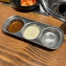 [한근숯불닭갈비] 수지 신봉동 맛집 3종류의 숯불닭갈비가 있는 술안주 하기 좋은 닭갈비집