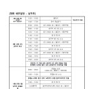보령투어 이미지
