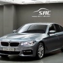 BMW / 530i / 2017년 / 11만킬로 / 회색 / 3690만원 이미지