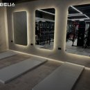 매니악 피트니스 이미지