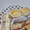 Gofood 추천 _ Mad Bagel &amp; Amigos kemang