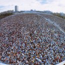 피종진 목사 2015년 부흥성회 일정 이미지