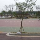 배산체육공원 이미지