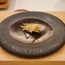 덴푸라코에루 롯데백화점광주점 | 광주 첨단 맛집 덴푸라코에루 튀김 오마카세