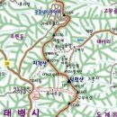 [백두대간5기] 23차32구간 이미지