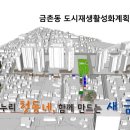 평화누리 첫동네 함께 만드는 새 금촌 | 금촌동 도시재생 활성화 계획