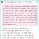 행정용 20번 | 한국사능력검정시험 제75회 심화 기출문제 해설 (11번~20번)