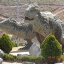 고성공룡박물관 이미지