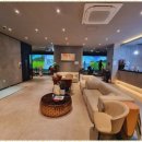 월드스크린골프연습장 이미지